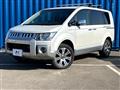 2019 Mitsubishi Delica D5