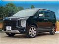 2021 Mitsubishi Delica D5