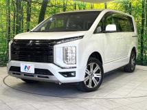 2021 Mitsubishi Delica D5