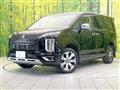 2021 Mitsubishi Delica D5