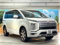2021 Mitsubishi Delica D5