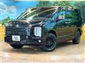 2022 Mitsubishi Delica D5