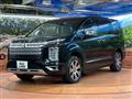 2022 Mitsubishi Delica D5