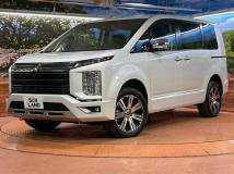 2024 Mitsubishi Delica D5