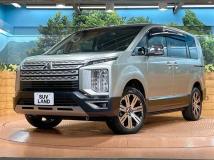 2024 Mitsubishi Delica D5