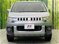 2012 Mitsubishi Delica D5