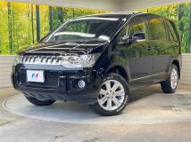 2015 Mitsubishi Delica D5