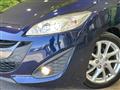 2011 Mazda Premacy