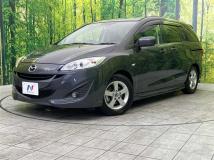 2013 Mazda Premacy