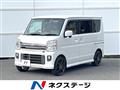 2018 Suzuki Every Wagon