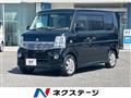 2013 Suzuki Every Wagon
