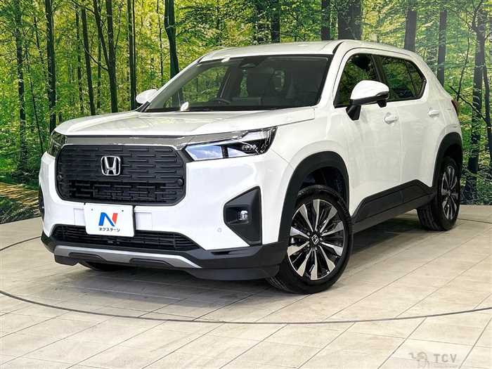 2025 Honda Honda Others