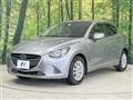 2015 Mazda Demio