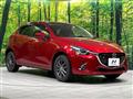 2017 Mazda Demio