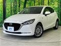 2020 Mazda Mazda2
