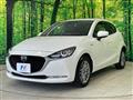2020 Mazda Mazda2