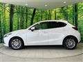 2020 Mazda Mazda2