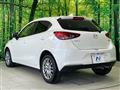 2020 Mazda Mazda2