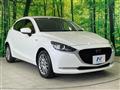 2020 Mazda Mazda2