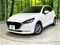 2020 Mazda Mazda2