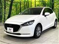 2020 Mazda Mazda2