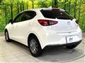 2020 Mazda Mazda2