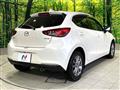 2020 Mazda Mazda2