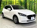 2020 Mazda Mazda2