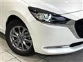 2020 Mazda Mazda2