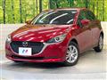 2019 Mazda Mazda2