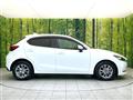 2019 Mazda Mazda2