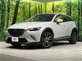 2015 Mazda CX-3
