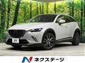 2015 Mazda CX-3