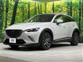 2015 Mazda CX-3