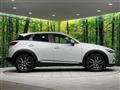 2015 Mazda CX-3