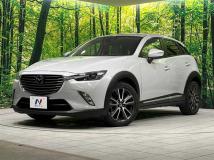 2015 Mazda CX-3