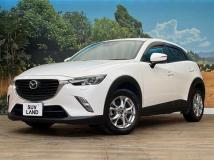 2017 Mazda CX-3