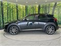 2015 Mazda CX-3
