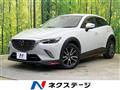 2015 Mazda CX-3