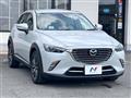 2015 Mazda CX-3