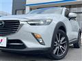 2015 Mazda CX-3