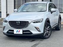 2015 Mazda CX-3