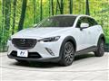 2015 Mazda CX-3