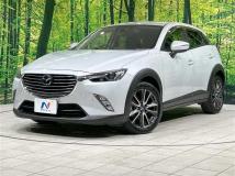 2015 Mazda CX-3