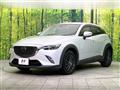 2015 Mazda CX-3