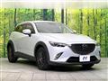 2015 Mazda CX-3