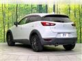 2015 Mazda CX-3