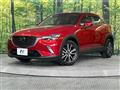 2015 Mazda CX-3