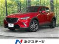 2015 Mazda CX-3