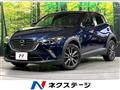 2016 Mazda CX-3